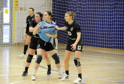 Очередная победа ГК «Ставрополье»