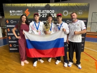 Золото Златибора 🏆