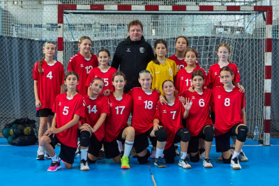 Команда ГБУ ДО СК «Комплексная спортивная школа» вышла в полуфинал Первенства России!