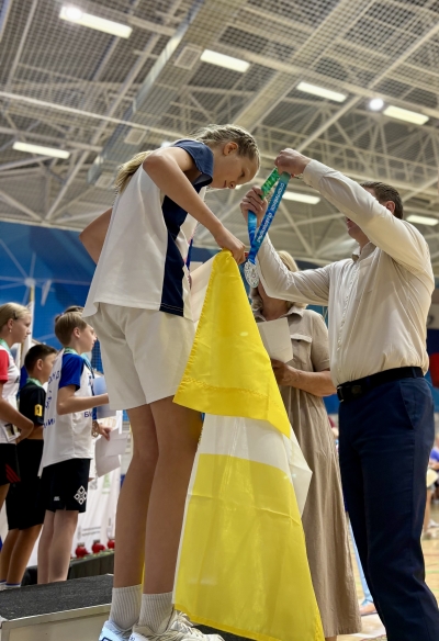 Итоги Всероссийских юниорских и юношеских соревнований по бадминтону «Южный ветер»