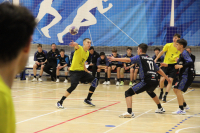 матч между Виктор СУОР и командой «Скиф -юниор»