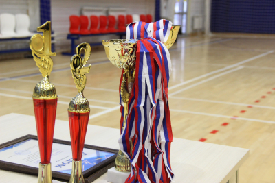 краевая спартакиада среди воспитанников государственных учреждений для детей сирот и детей оставшихся без попечения родителей