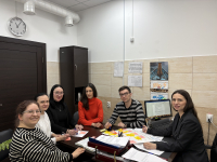 Реализация бережливого проекта, разработанного в рамках инициативы «Эффективный регион»