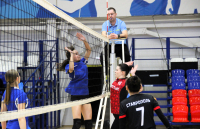 краевая спартакиада обучающихся профессиональных образовательных организаций Ставропольского края