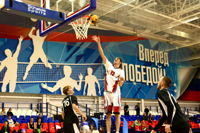 СПОРТ — ЭТО ЖИЗНЬ🏆