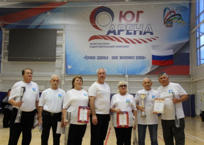 Итоги фестиваля