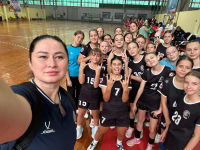 «Первенство южного и северо-кавказского федеральных округов»