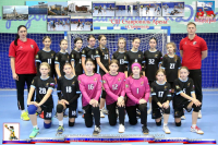 «Первенство Южного и Северо-Кавказского федерального округа»