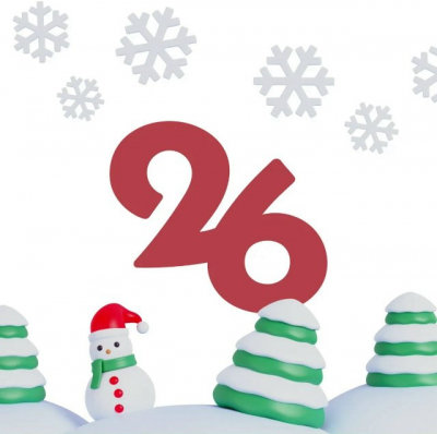 Полезные каналы «Победы26».