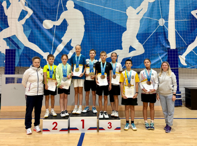 Итоги первенства Ставропольского края до 13 лет среди юношей и девушек